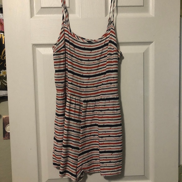 Romper - Picture 1 of 3